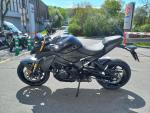 Klikněte pro detailní foto č. 4 - Suzuki GSX-S 1000