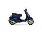 Vespa Primavera 125 E5+