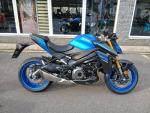 Detail nabídky - Suzuki GSX-S 1000 #výstavní sleva