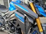 Klikněte pro detailní foto č. 7 - Suzuki GSX-S 1000 #výstavní sleva