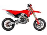 Klikněte pro detailní foto č. 9 - Honda RedMoto CRF 450 R SMT bez TP