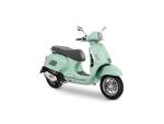 Klikněte pro detailní foto č. 1 - Vespa GTS 125 E5+