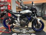 Detail nabídky - Yamaha MT-07 ABS