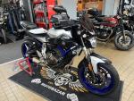 Klikněte pro detailní foto č. 2 - Yamaha MT-07 ABS