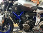 Klikněte pro detailní foto č. 7 - Yamaha MT-07 ABS