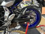 Klikněte pro detailní foto č. 8 - Yamaha MT-07 ABS