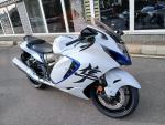 Klikněte pro detailní foto č. 2 - Suzuki GSX 1300 R Hayabusa