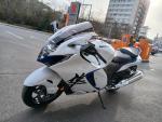 Klikněte pro detailní foto č. 3 - Suzuki GSX 1300 R Hayabusa