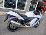 Klikněte pro detailní foto č. 6 - Suzuki GSX 1300 R Hayabusa