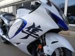 Klikněte pro detailní foto č. 7 - Suzuki GSX 1300 R Hayabusa