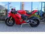 Klikněte pro detailní foto č. 10 - Ducati Panigale V4 S 2025 akce  3400 km