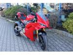 Detail nabídky - Ducati Panigale V4 S 2025  jen 3400 km