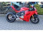 Klikněte pro detailní foto č. 3 - Ducati Panigale V4 S 2025 akce  3400 km