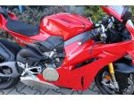 Klikněte pro detailní foto č. 5 - Ducati Panigale V4 S 2025 akce  3400 km