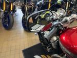 Klikněte pro detailní foto č. 10 - Triumph Speed Twin 1200