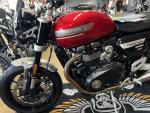 Klikněte pro detailní foto č. 5 - Triumph Speed Twin 1200