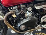 Klikněte pro detailní foto č. 7 - Triumph Speed Twin 1200