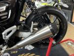 Klikněte pro detailní foto č. 8 - Triumph Speed Twin 1200