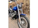 Klikněte pro detailní foto č. 11 - Harley-Davidson FXDB Dyna Street Bob