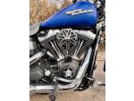 Klikněte pro detailní foto č. 14 - Harley-Davidson FXDB Dyna Street Bob