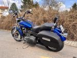 Klikněte pro detailní foto č. 5 - Harley-Davidson FXDB Dyna Street Bob