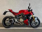 Klikněte pro detailní foto č. 1 - Ducati Streetfighter V4 S