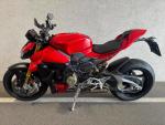 Klikněte pro detailní foto č. 2 - Ducati Streetfighter V4 S
