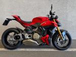 Detail nabídky - Ducati Streetfighter V4 S