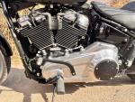 Klikněte pro detailní foto č. 12 - Harley-Davidson FXBBS Street Bob 117cui