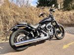 Klikněte pro detailní foto č. 2 - Harley-Davidson FXBBS Street Bob 117cui