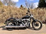 Klikněte pro detailní foto č. 3 - Harley-Davidson FXBBS Street Bob 117cui