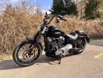 Klikněte pro detailní foto č. 4 - Harley-Davidson FXBBS Street Bob 117cui