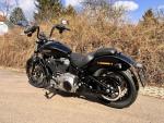 Klikněte pro detailní foto č. 5 - Harley-Davidson FXBBS Street Bob 117cui