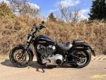Klikněte pro detailní foto č. 6 - Harley-Davidson FXBBS Street Bob 117cui