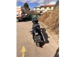 Klikněte pro detailní foto č. 8 - Harley-Davidson FXBBS Street Bob 117cui