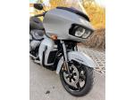 Klikněte pro detailní foto č. 11 - Harley-Davidson FLTRK Road Glide Limited