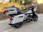 Klikněte pro detailní foto č. 2 - Harley-Davidson FLTRK Road Glide Limited
