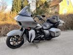 Klikněte pro detailní foto č. 4 - Harley-Davidson FLTRK Road Glide Limited