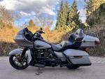Klikněte pro detailní foto č. 6 - Harley-Davidson FLTRK Road Glide Limited