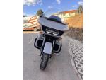 Klikněte pro detailní foto č. 7 - Harley-Davidson FLTRK Road Glide Limited
