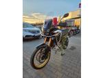 Klikněte pro detailní foto č. 2 - Honda CRF1100L Africa Twin Adventure Sports DCT Showa EERA
