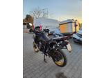 Klikněte pro detailní foto č. 7 - Honda CRF1100L Africa Twin Adventure Sports DCT Showa EERA