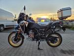 Klikněte pro detailní foto č. 8 - Honda CRF1100L Africa Twin Adventure Sports DCT Showa EERA