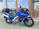 Klikněte pro detailní foto č. 1 - Suzuki DL 650 V-Strom