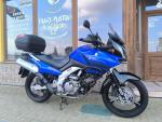 Klikněte pro detailní foto č. 3 - Suzuki DL 650 V-Strom