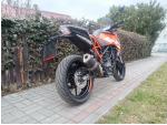 Klikněte pro detailní foto č. 4 - KTM DUKE  125
