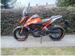 Klikněte pro detailní foto č. 5 - KTM DUKE  125