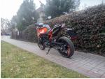 Klikněte pro detailní foto č. 6 - KTM DUKE  125