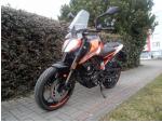 Klikněte pro detailní foto č. 7 - KTM DUKE  125