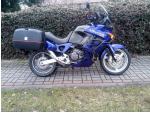 Klikněte pro detailní foto č. 1 - Honda XL 1000 V